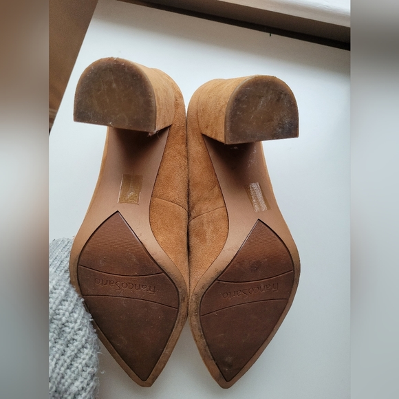 Franco Sarto heels - Picture 3 of 3